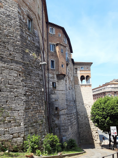 Etruscan Arch - Thumbnail
