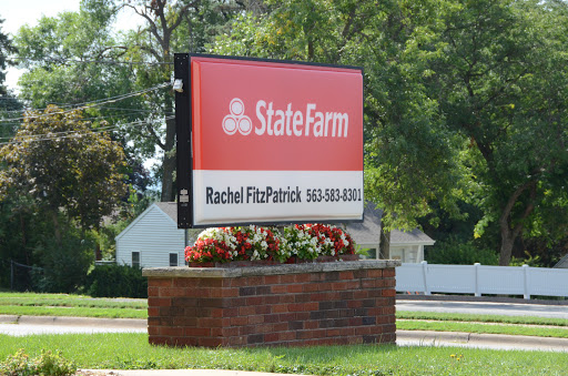 Rachel Davis - State Farm Insurance Agent - Thumbnail