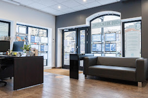 Photo n°2 de Agence immobilière Century21 ACV Choisy le roi à Choisy-le-Roi (Agence immobilière)