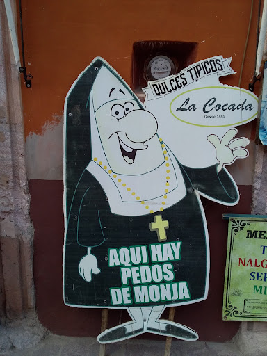 Dulcería La Cocada - Thumbnail