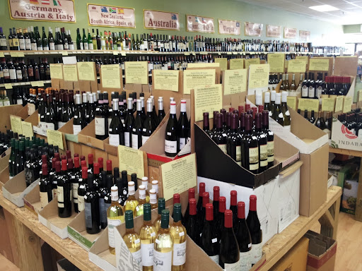 Rio Hill Wine & Beer Gallery - United States
