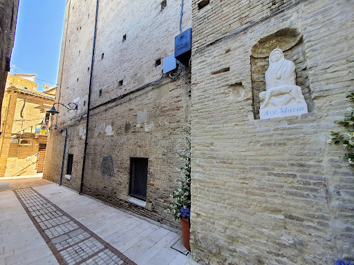 La Pietà Nascosta - Thumbnail