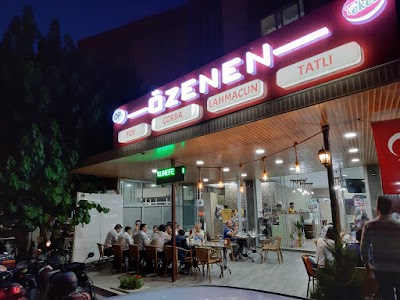 ÖZENEN PİDE