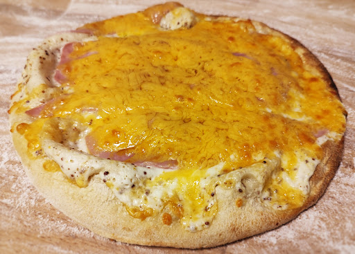Photo 2 - Fanatic pizza bollezeele