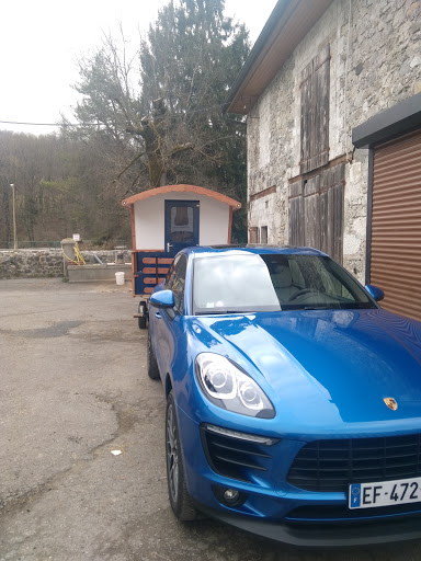 Domenge Gérard Gallery - France