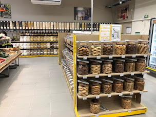 Photo n°10 de So.bio Le Lavandou à Le Lavandou (Magasin d'alimentation naturelle)