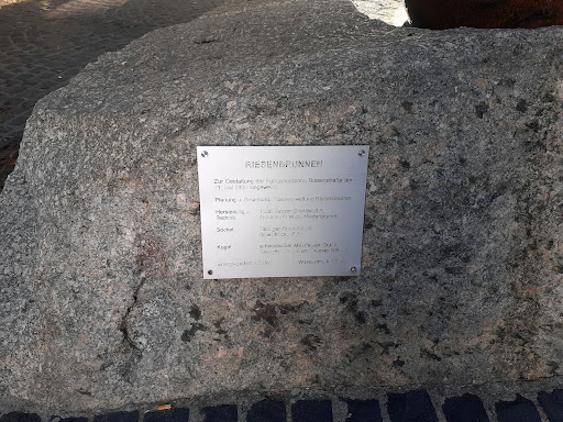 Riesenbrunnen - Thumbnail
