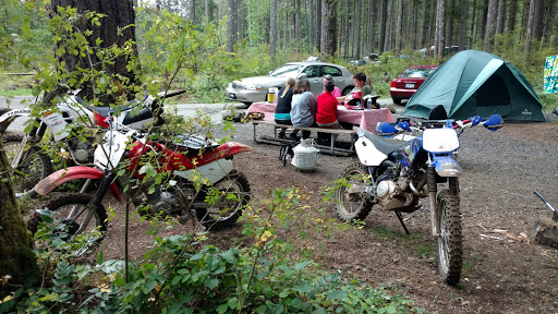Middle Waddell Campground - Thumbnail
