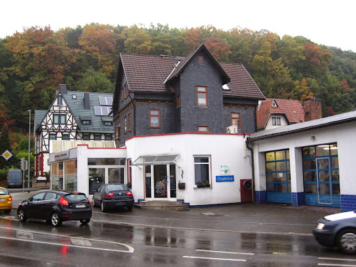 Autohaus Liebermann KG - Visual