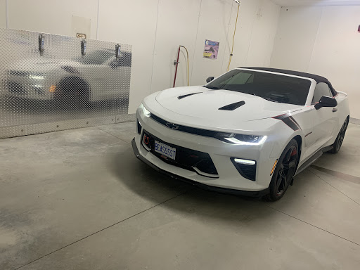 Wallaceburg Coin Car Wash - Thumbnail