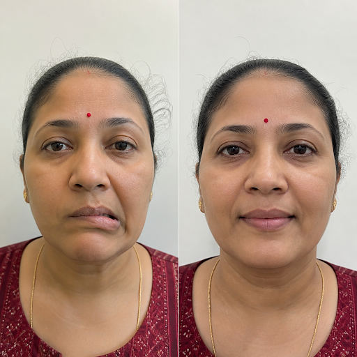 Facial palsy can affect your smile, confidence, and daily life – but with the right physiotherapy… post image