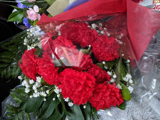 Vernon Flower Shop - Thumbnail