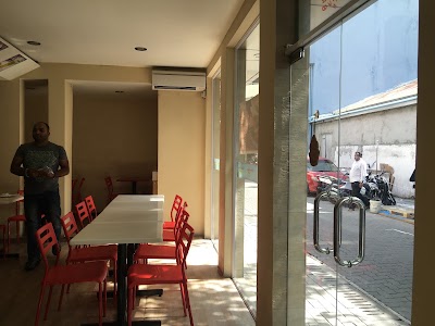 Photos of Seera Bakery