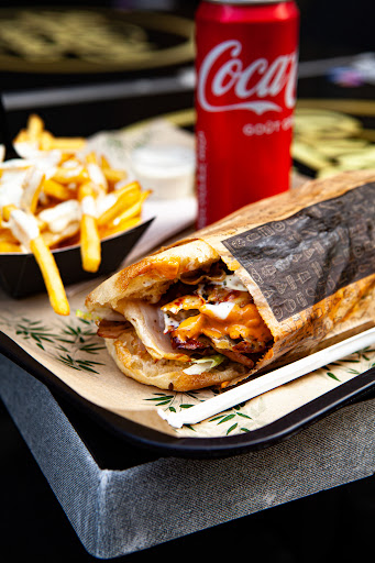 Photo 1 - Burger Kebab Gare