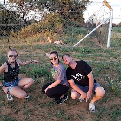 Photos of Sandveld Hunting Lodge