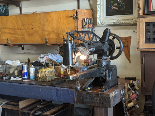 Millcreek Boot & Shoe Repair - Thumbnail