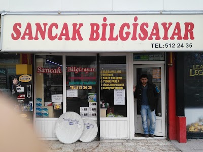 Sancak Bilgisayar