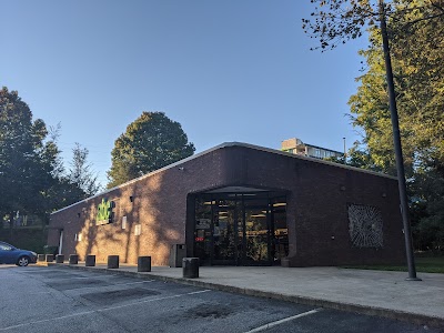 Asheville ABC Liquor Store