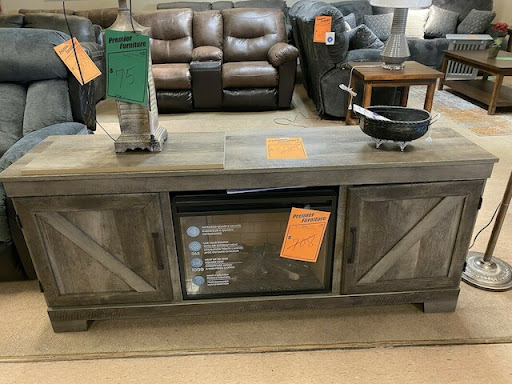 Premier Furniture and America's Mattress - Thumbnail