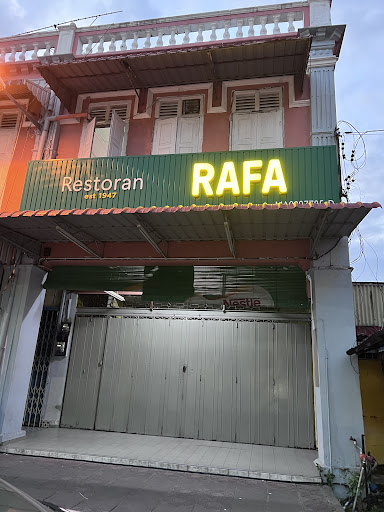 Restoran Rafa