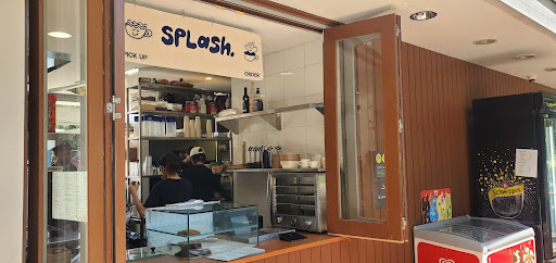 Splash Coffee - Thumbnail