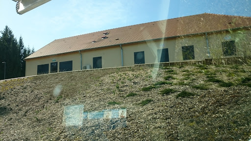 Photo de MAISON DE PAUL ET LISON (DSP) à Rolampont (52260)