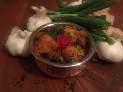 Gurkha Delight Gallery - United Kingdom