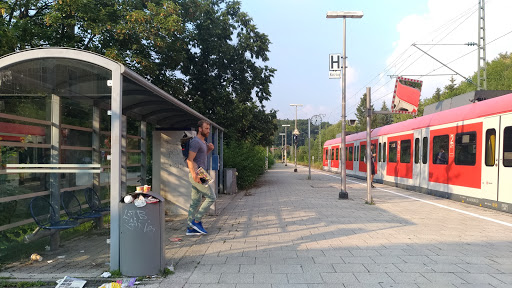 Steinebach - Visual