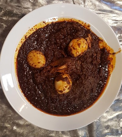 Rayan Restaurant