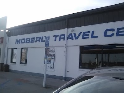 Moberly Travel Center