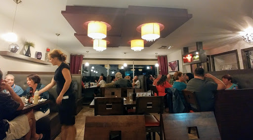 Restaurant Charles - Visual