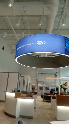 Town & Country Ford Pell City - Thumbnail