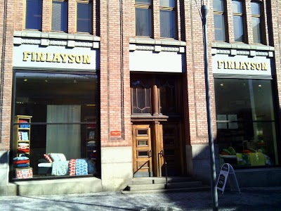 Photos of Finlayson