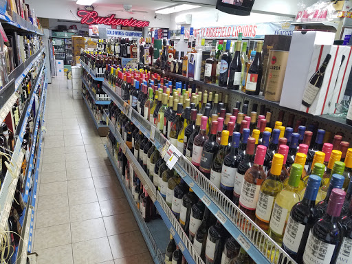 Ridgefield Liquors - Thumbnail
