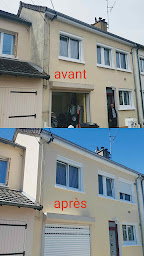 Photo n°18 de ets Plu roger couvreur à Moncé-en-Belin (Couvreur)