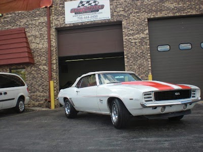Photos of Performance Detailing Inc.