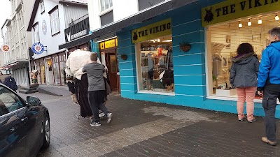 Photos of The Viking