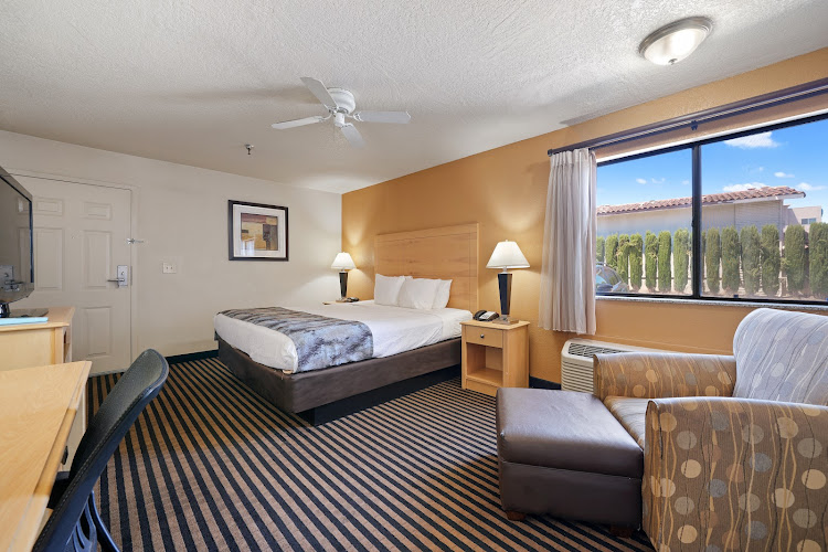 Best Western Plus Executive Inn & Suites