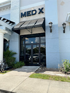 Med X 16230 Summerlin Rd Suite 206, Fort Myers, FL 33908