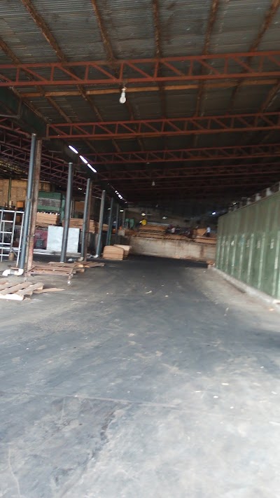 Photos of Volta forest products ltd