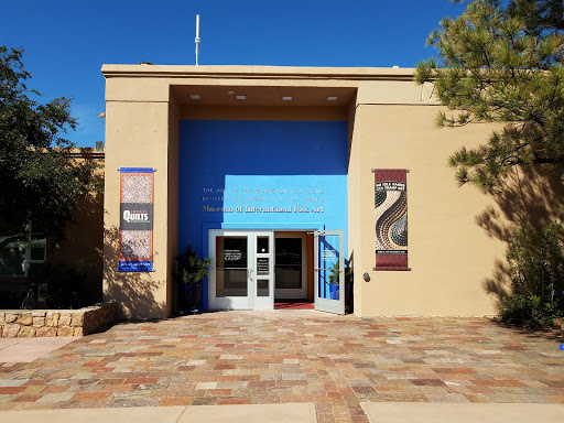 Museum of International Folk Art
