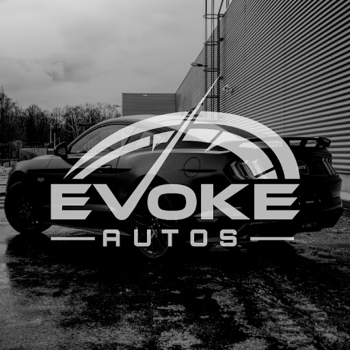 Evoke Autos - Thumbnail