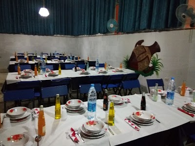 Photos of Salle Des F&ecirc;tes UZDIYEN