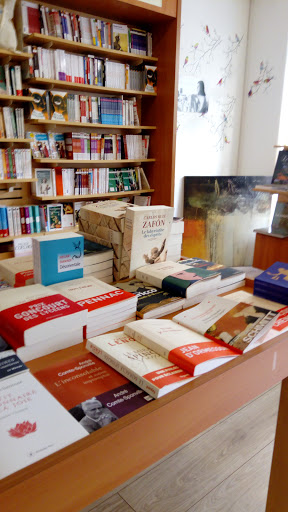 Librairie Papeterie Plaisance - Thumbnail