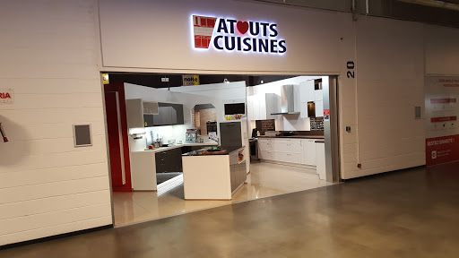 Atouts Cuisines