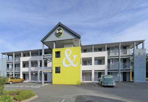 Photo de Aux Prés d'Ecouves à Radon (61250)