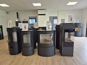 Photo n°15 de LMS Confort à Bourg-des-Comptes (Cheministe)