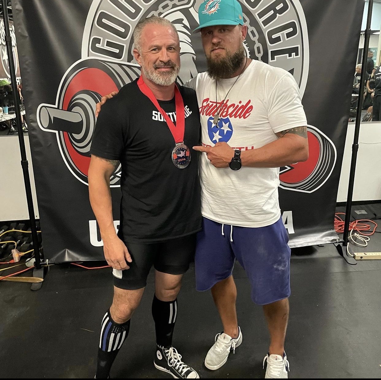 Southside Strength photo 10