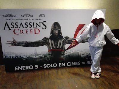 Photos of Cinemark Floresta