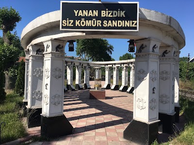 Çatalağzı Maden Şehitleri Anıtı